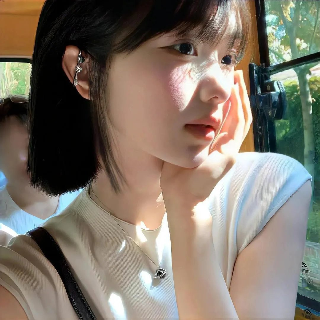 情困荡女心